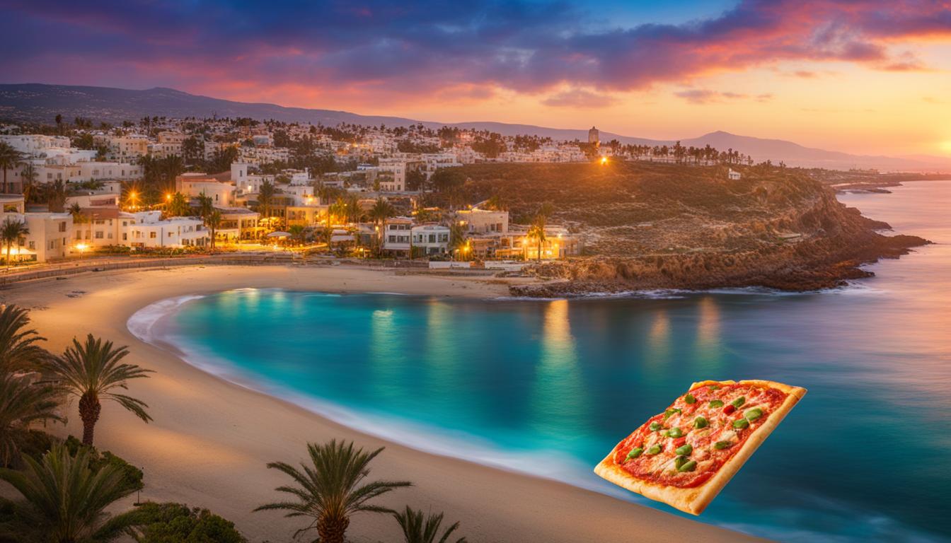 order pizza paphos